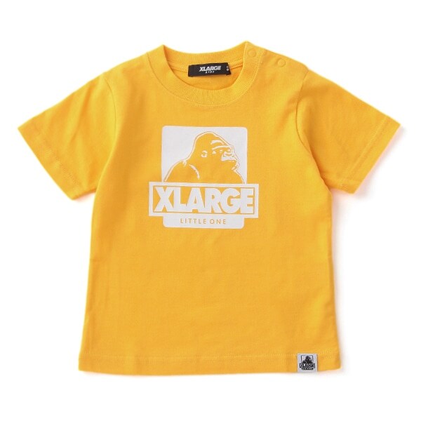 OGゴリラプリントTシャツ