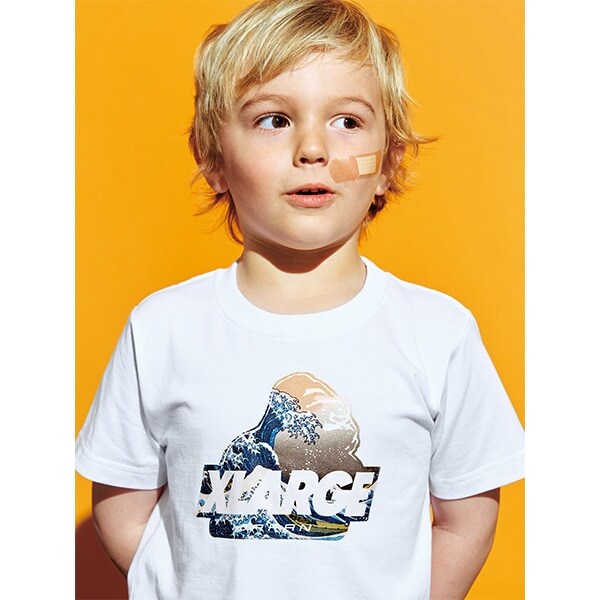 ジャポニズム水墨画OGゴリラTシャツ