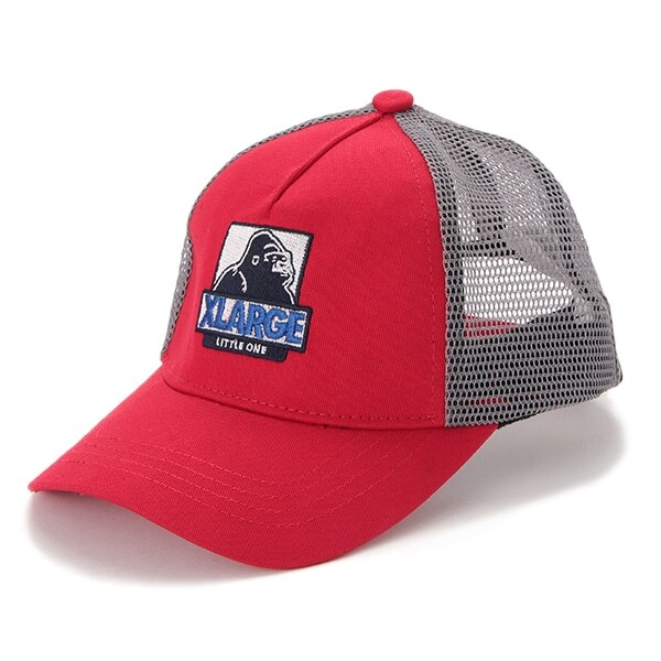 OGゴリラ刺しゅうキャップ