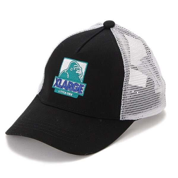 OGゴリラ刺しゅうキャップ