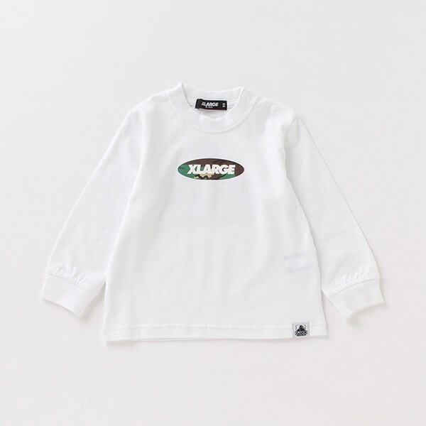 迷彩OGゴリラTシャツ