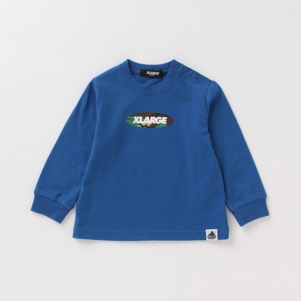 迷彩OGゴリラTシャツ