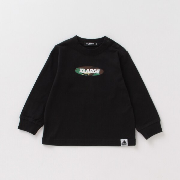 迷彩OGゴリラTシャツ