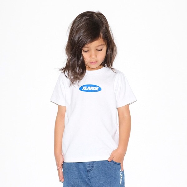 抗菌防臭 OGゴリラバックプリントTシャツ