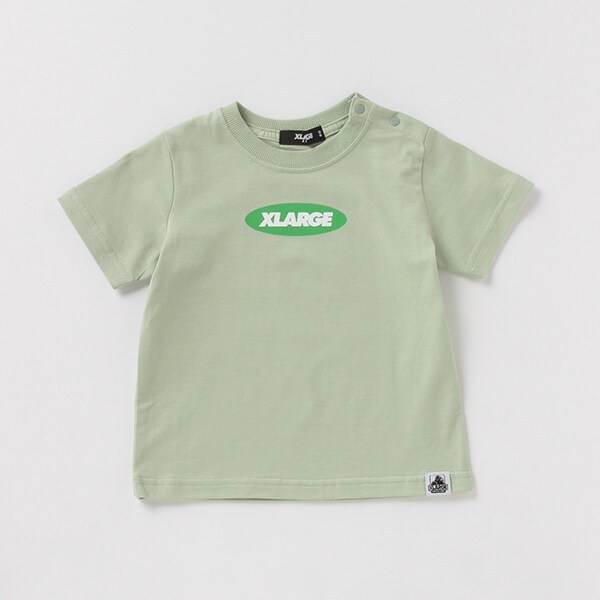 抗菌防臭 OGゴリラバックプリントTシャツ