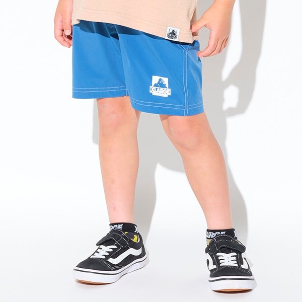 OGゴリラステッチ配色ショートパンツ