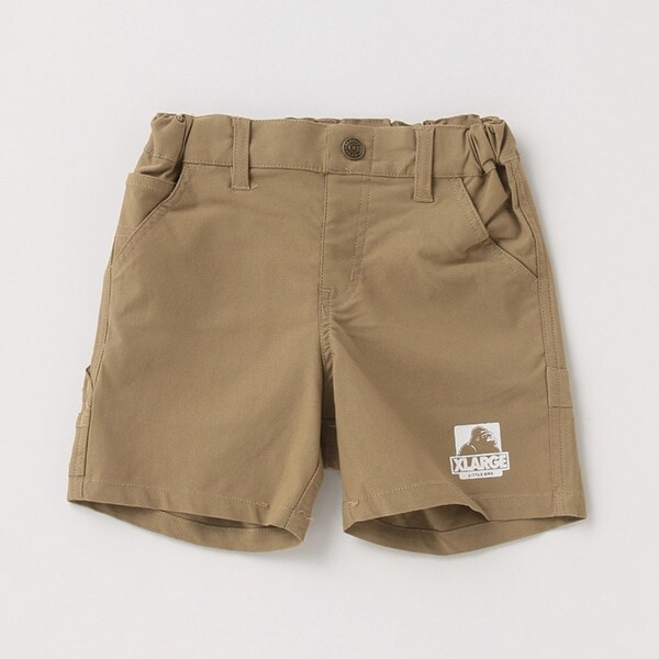 OGゴリラペインターショートパンツ