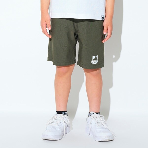 OGゴリラペインターショートパンツ