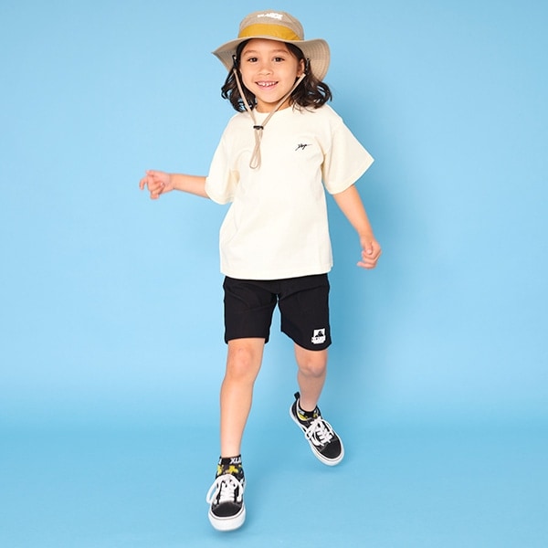 OGゴリラペインターショートパンツ