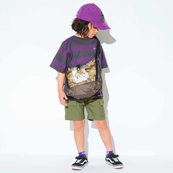 OGゴリラカーゴショートパンツ