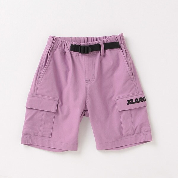 OGゴリラカーゴショートパンツ