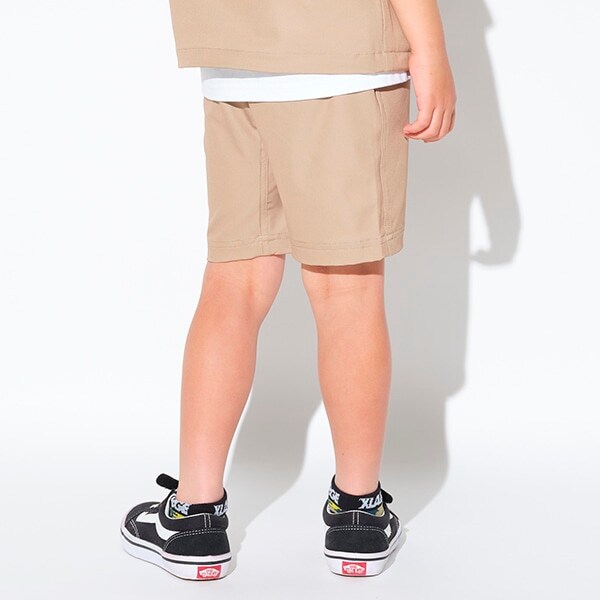 OGゴリラクライミングショートパンツ