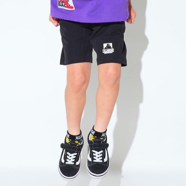 OGゴリラクライミングショートパンツ