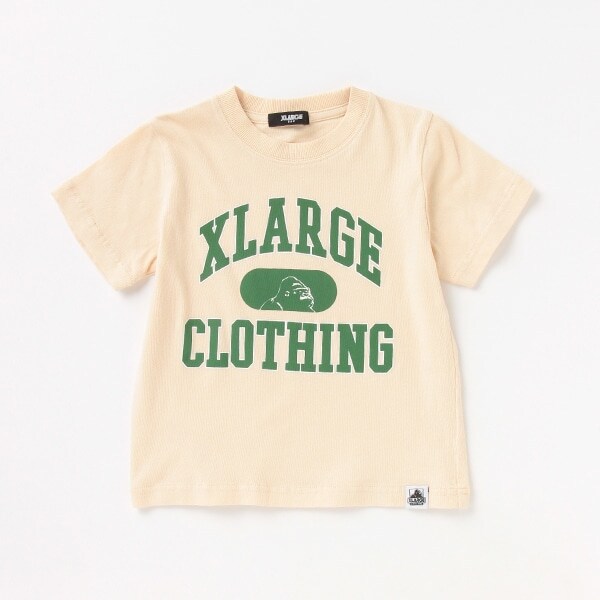 アメカジOGゴリラプリントTシャツ
