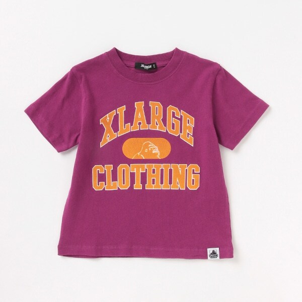 アメカジOGゴリラプリントTシャツ