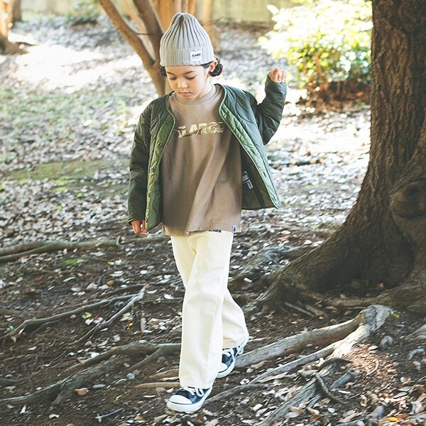 OGゴリラシェフパンツ