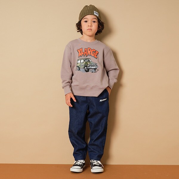 OGゴリラシェフパンツ