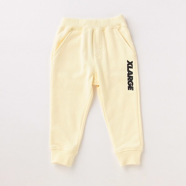 【ネット限定】スウェットパンツ