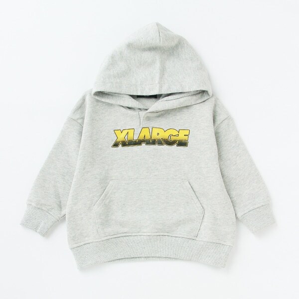 【ネット限定】ミュージックグラフィックプルパーカ