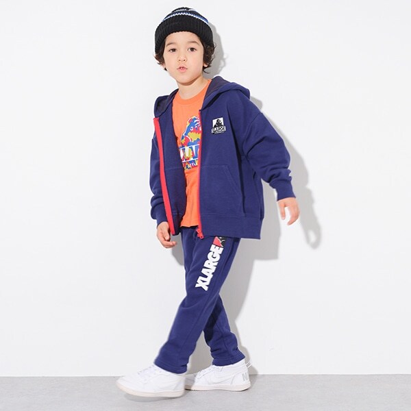 OGゴリラスウェットロングパンツ