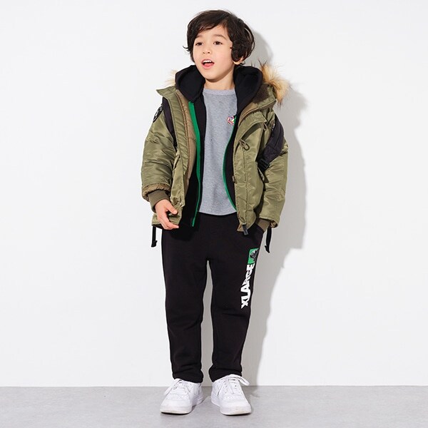 OGゴリラスウェットロングパンツ