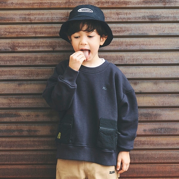 ユーティリティポケットトレーナー