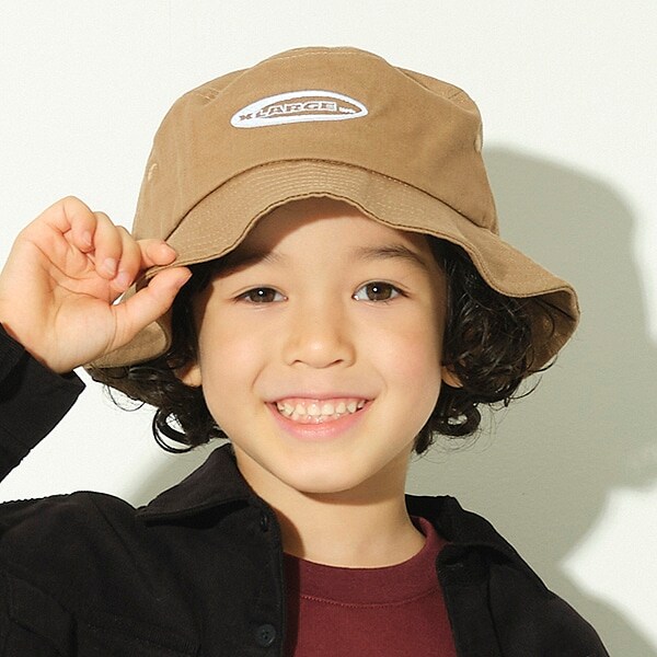 バケットハット