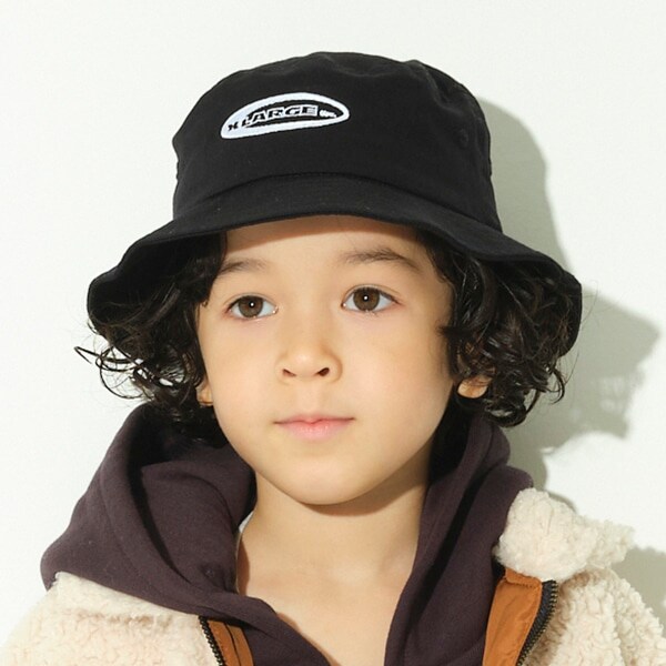 バケットハット