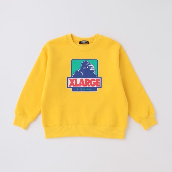 ボックスOGゴリラトレーナー