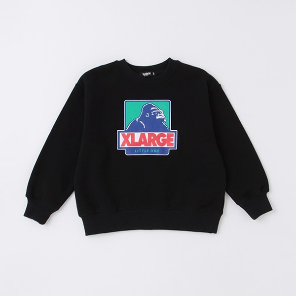 ボックスOGゴリラトレーナー