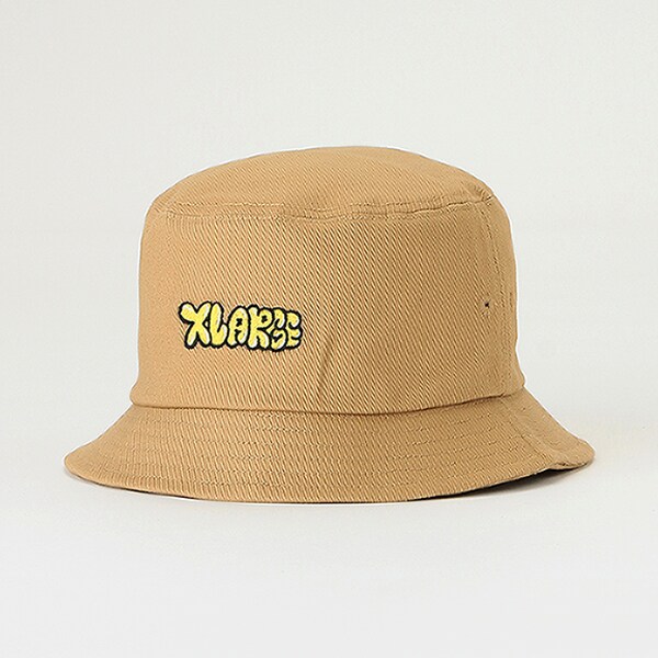 clubhaus 伊勢丹ポップアップ限定バケットハットM