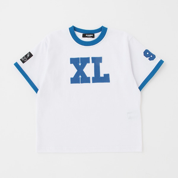 ロゴリンガーTシャツ