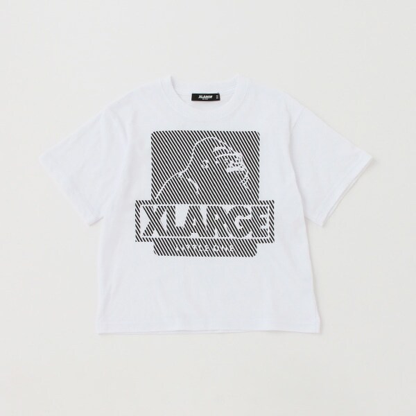 【WEB限定】カスレBOXOGゴリラ半袖Tシャツ