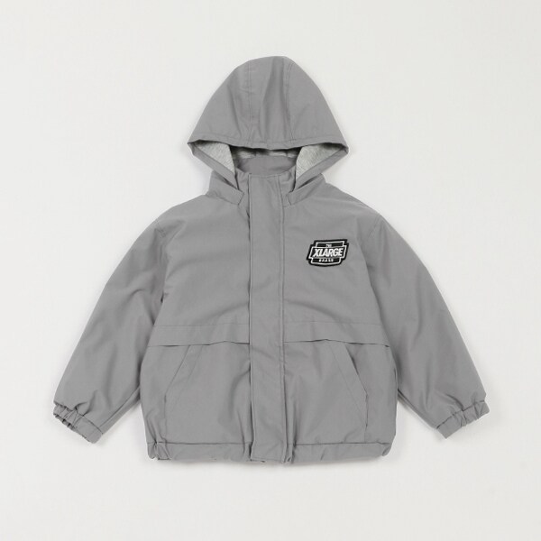 XLARGE 　キッズ　ジャケット フード付き　アウター　3Way　140 楽天市場】エクストララージ キッズ(XLARGE KIDS)3WAYジャケット