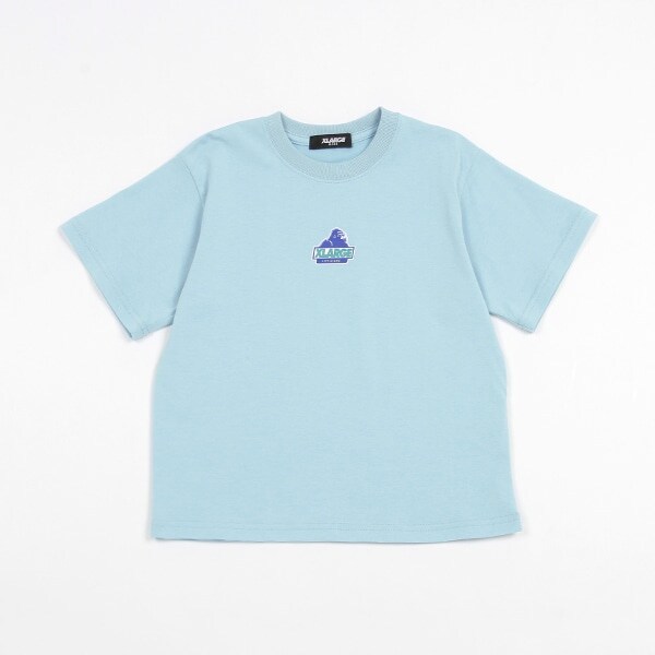 ワンポインOGトゴリラ半袖Tシャツ