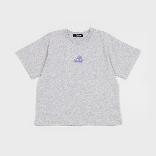 ワンポインOGトゴリラ半袖Tシャツ