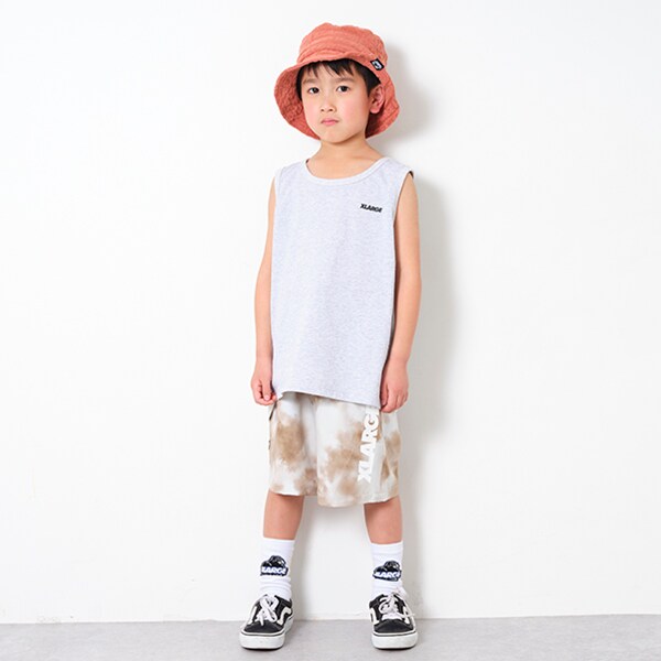 【一部ショップ展開】【SWIM】水陸両用ショーツ