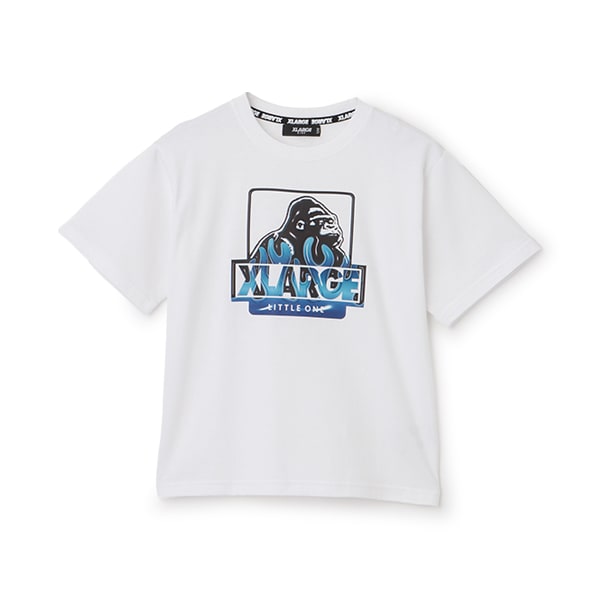 ファイヤーOG半袖Tシャツ