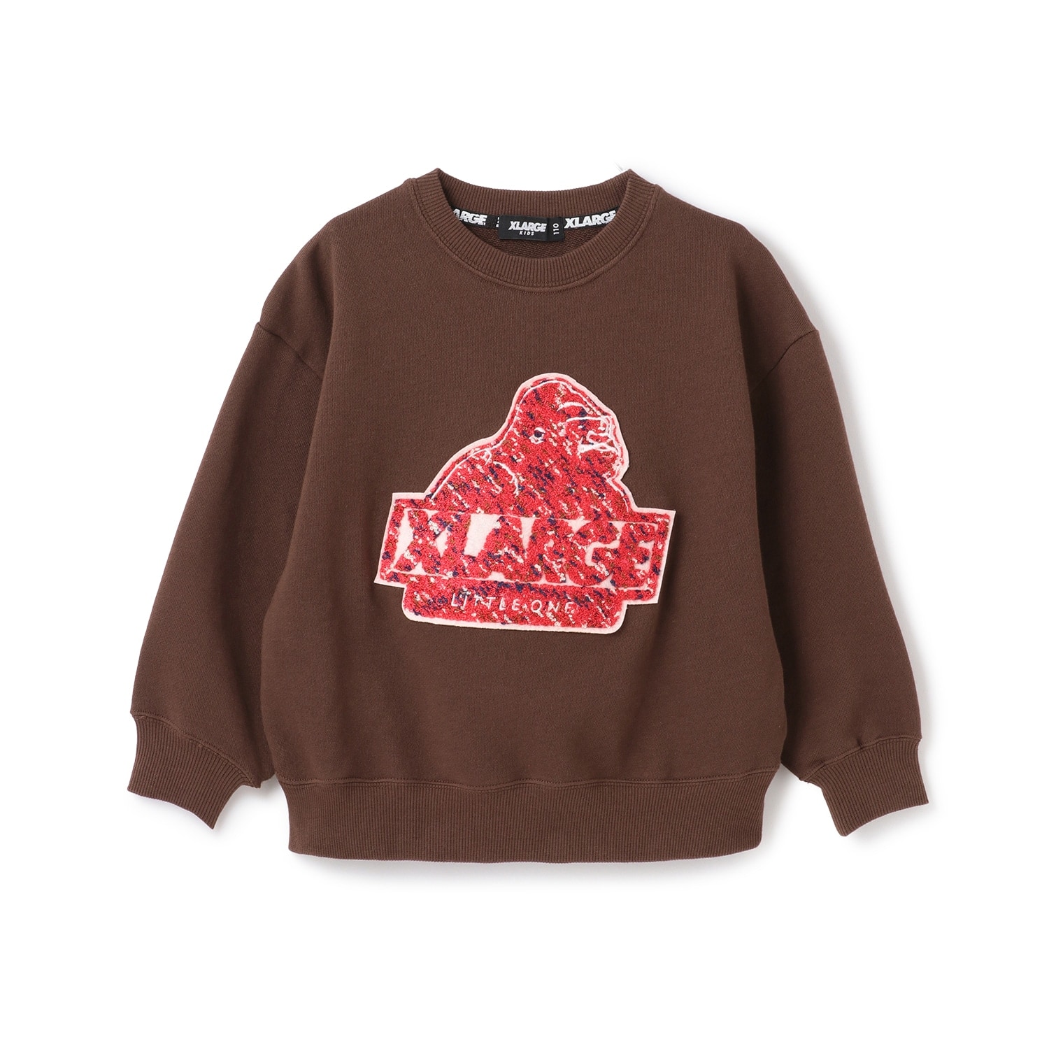 サガラOGトレーナー