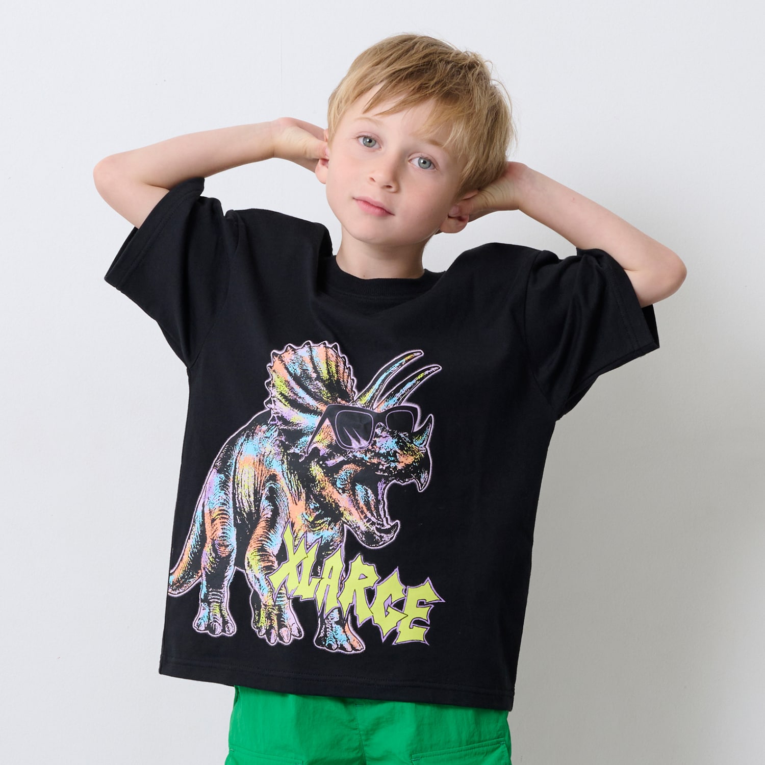 ナイチンゲールダンスショートくじA賞 ヤス Tシャツ L ナイチンゲールダンスショートくじA賞 ヤス Tシャツ L - メルカリ