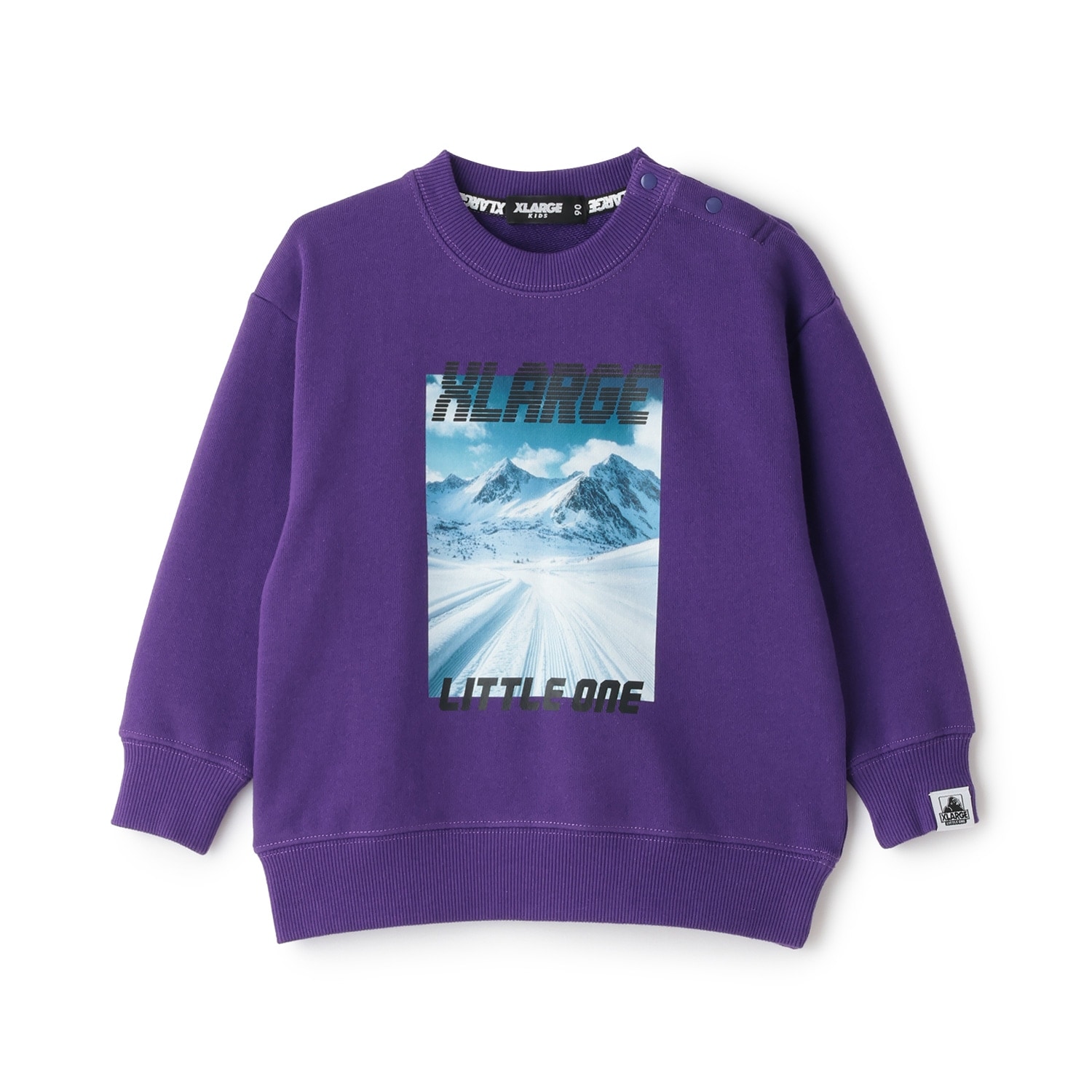 スノーフォトトレーナー