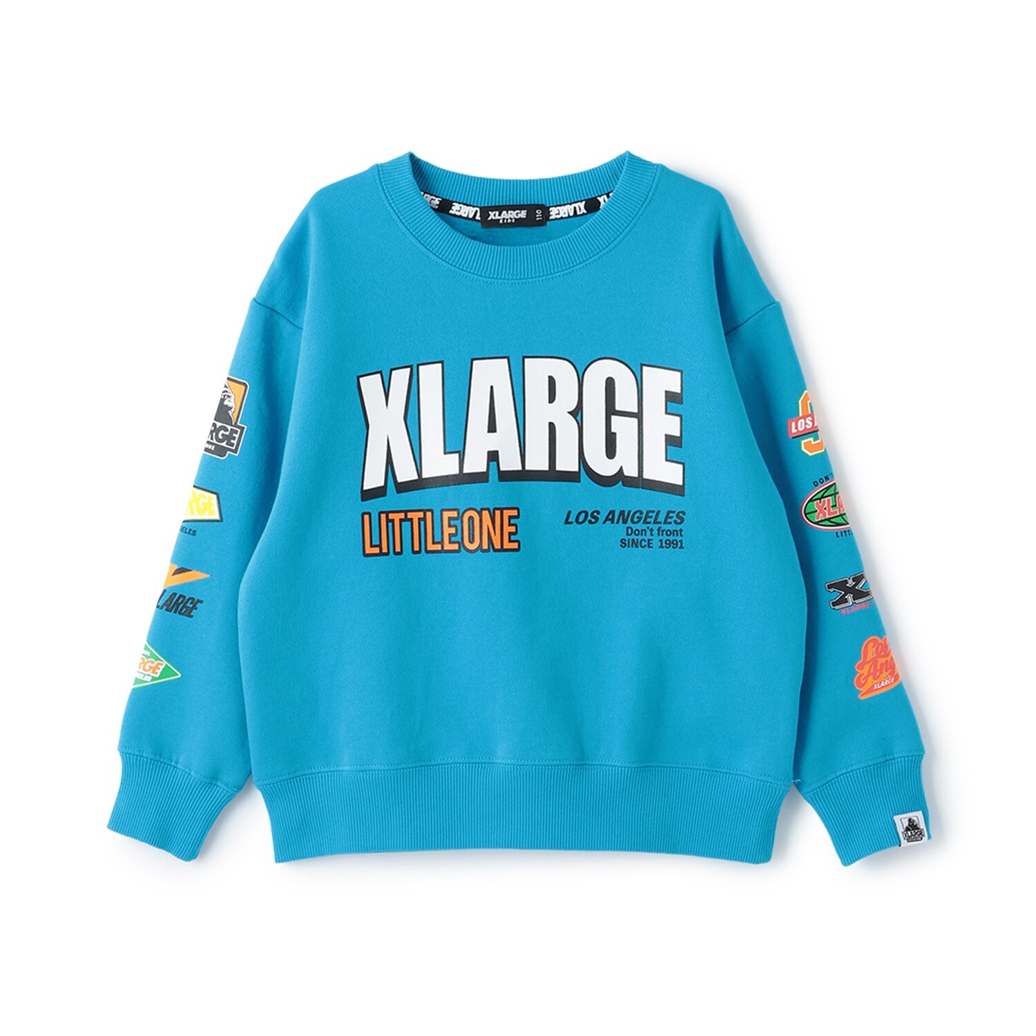 マルチロゴトレーナー