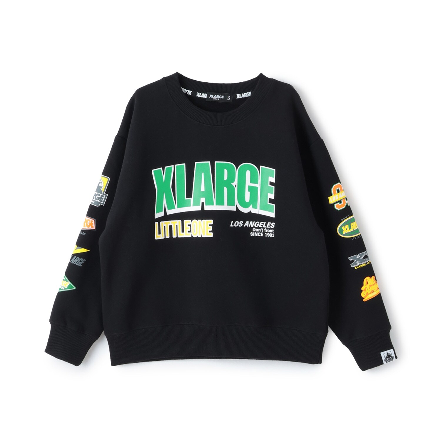 マルチロゴトレーナー