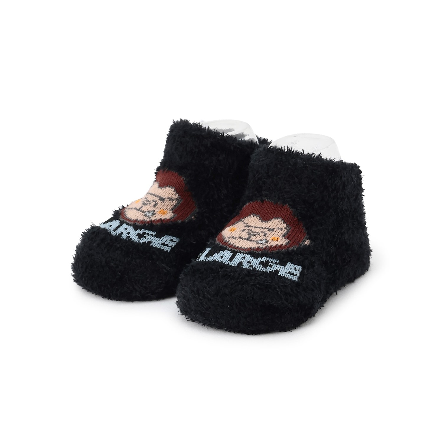 ファニーゴリラベビーソックス