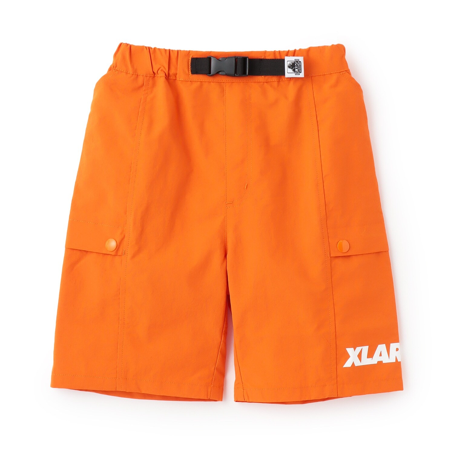 クライミングハーフパンツ