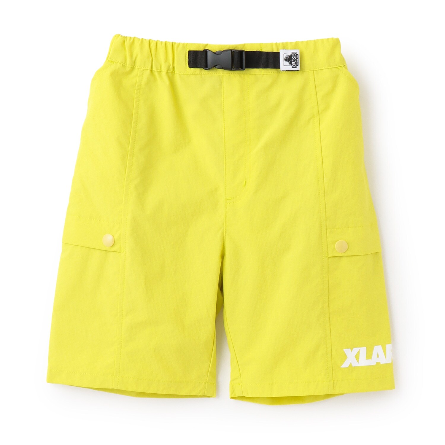 クライミングハーフパンツ