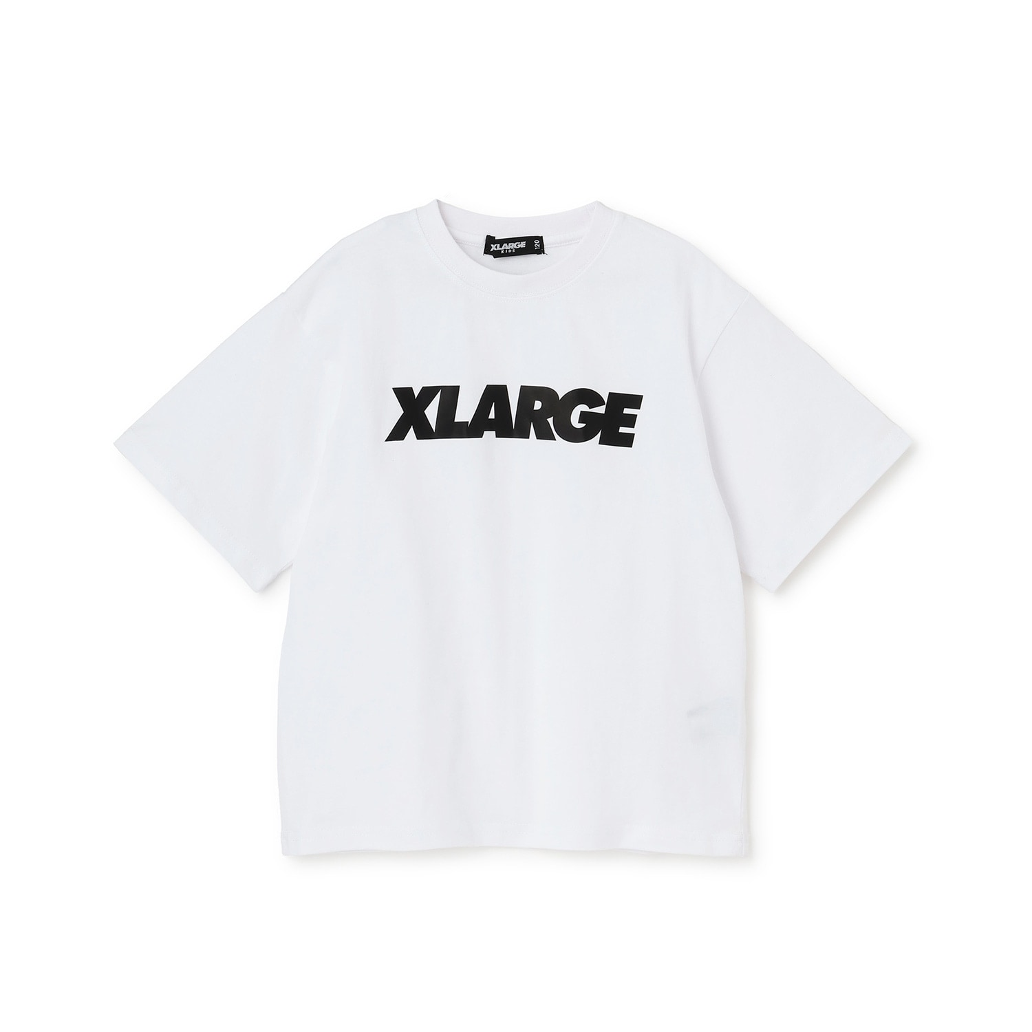 スタンダードロゴ半袖Tシャツ