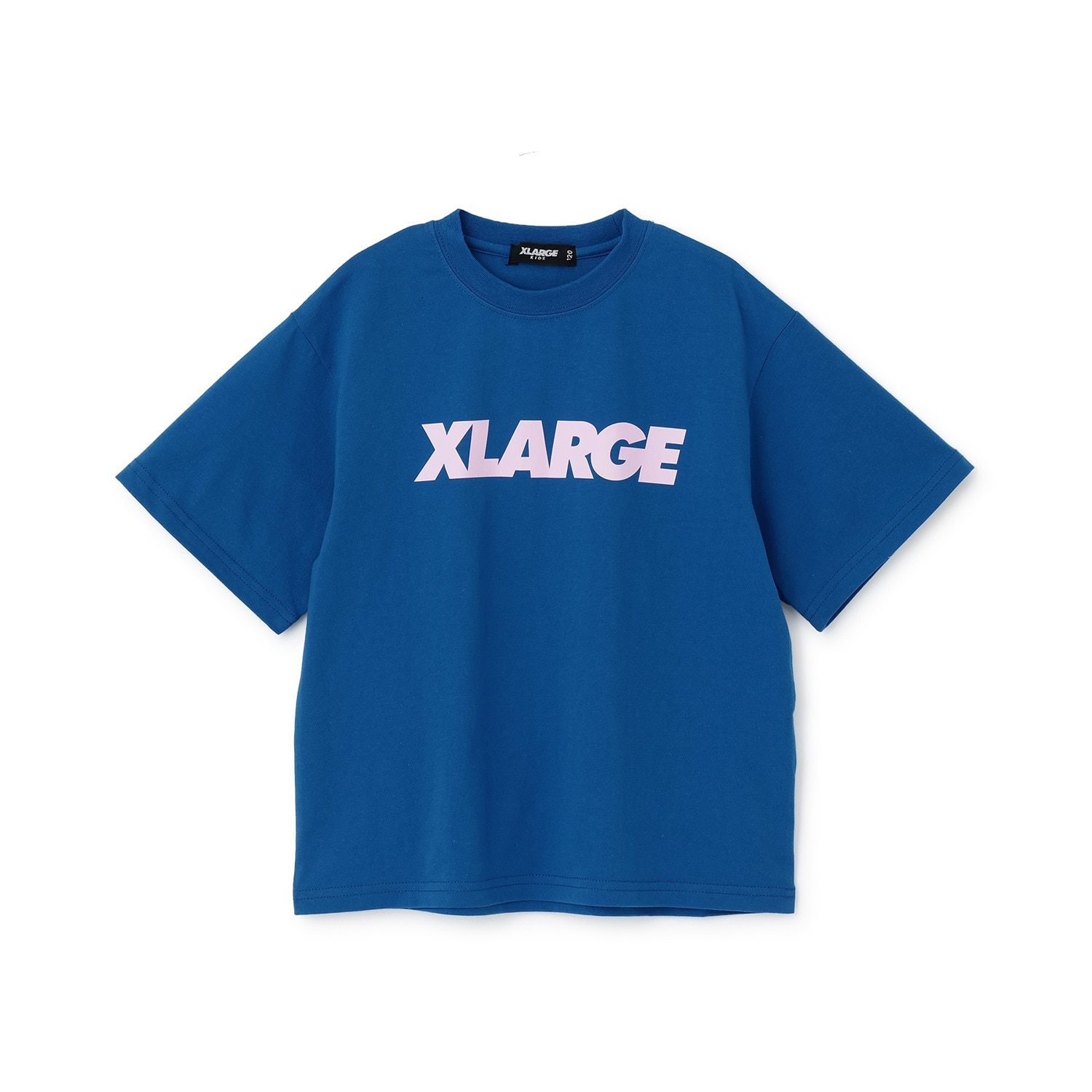 スタンダードロゴ半袖Tシャツ