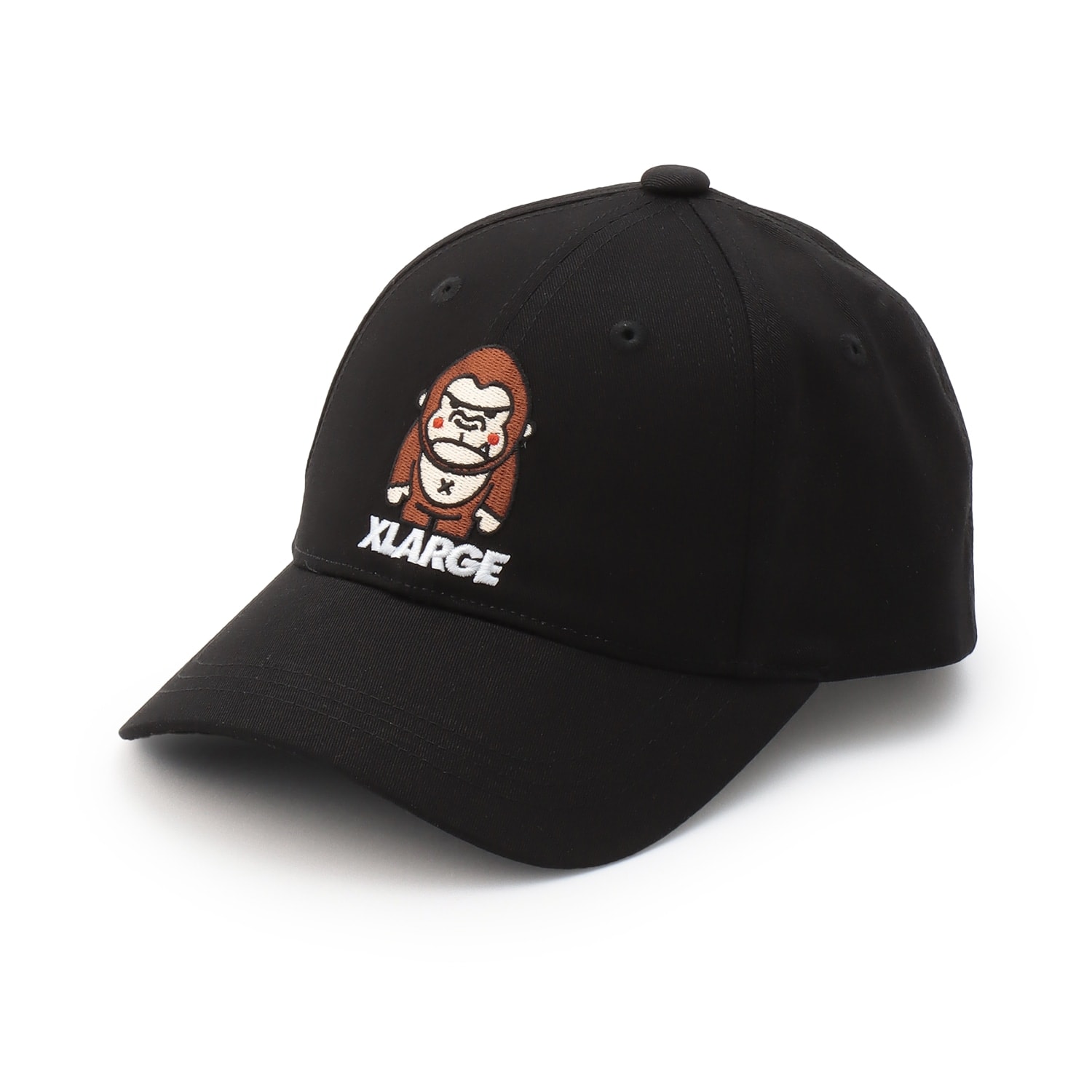 ファニーゴリラ ツイルキャップ