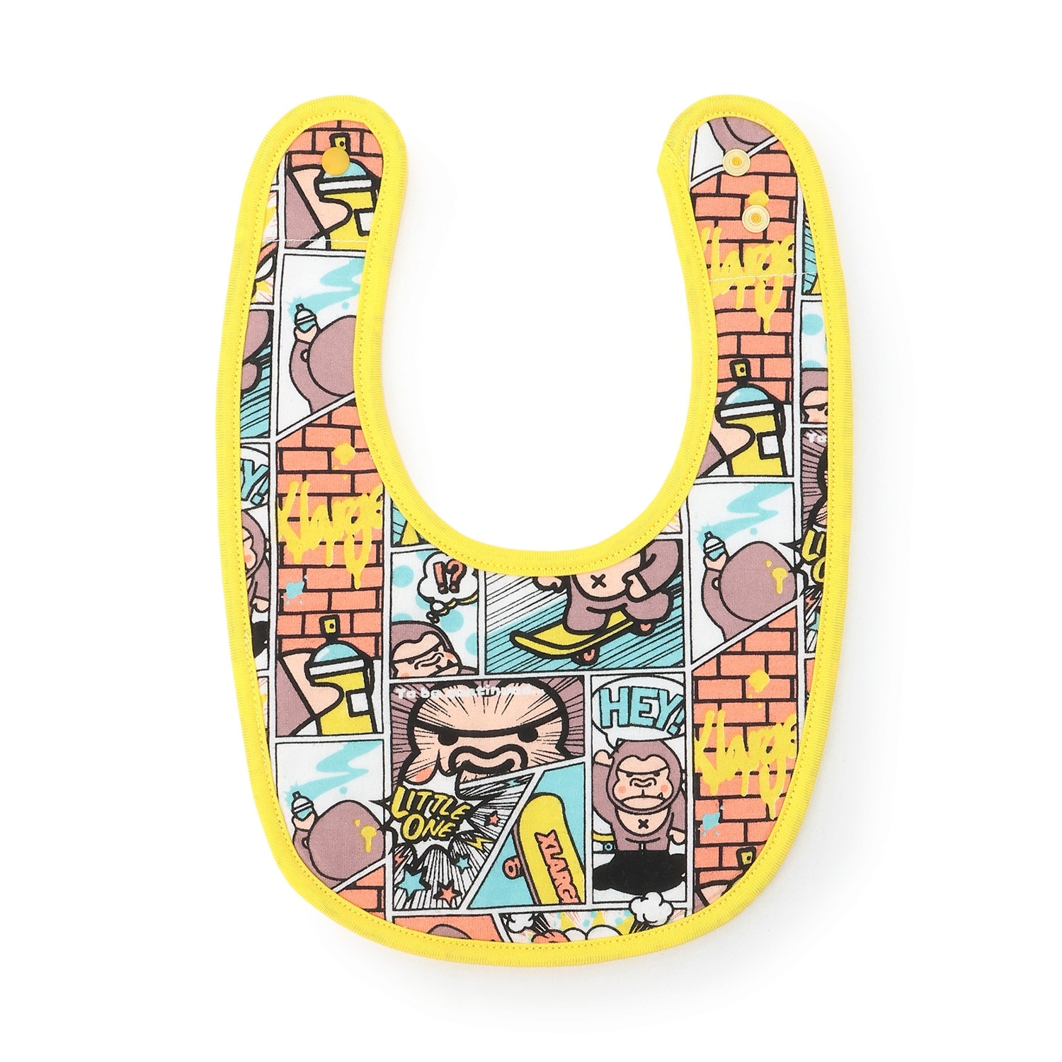 コミックファニーゴリラ スタイ